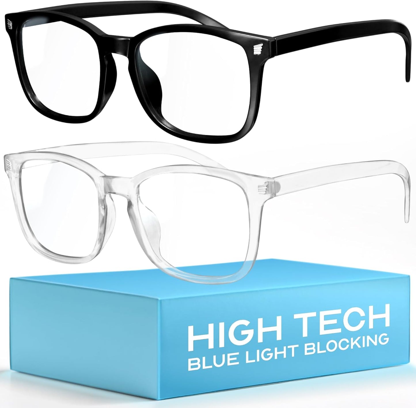 Bluelight Glasses