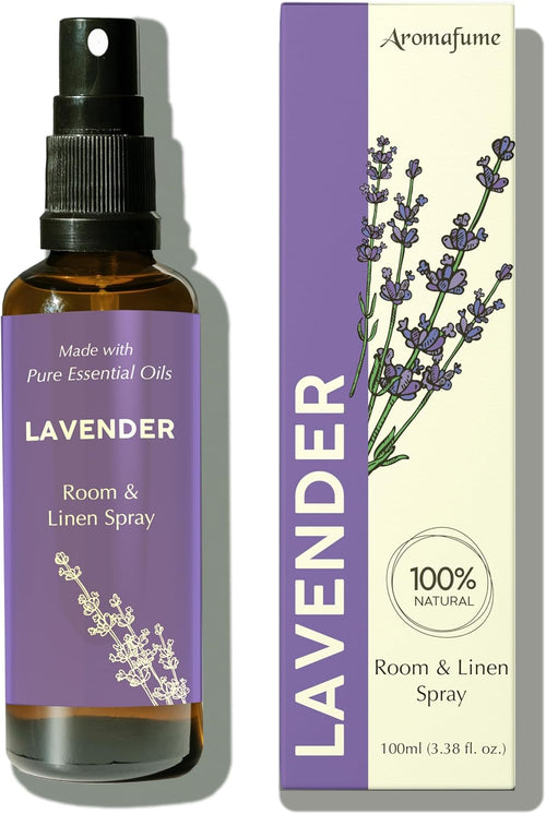 Lavender Pillow Spray