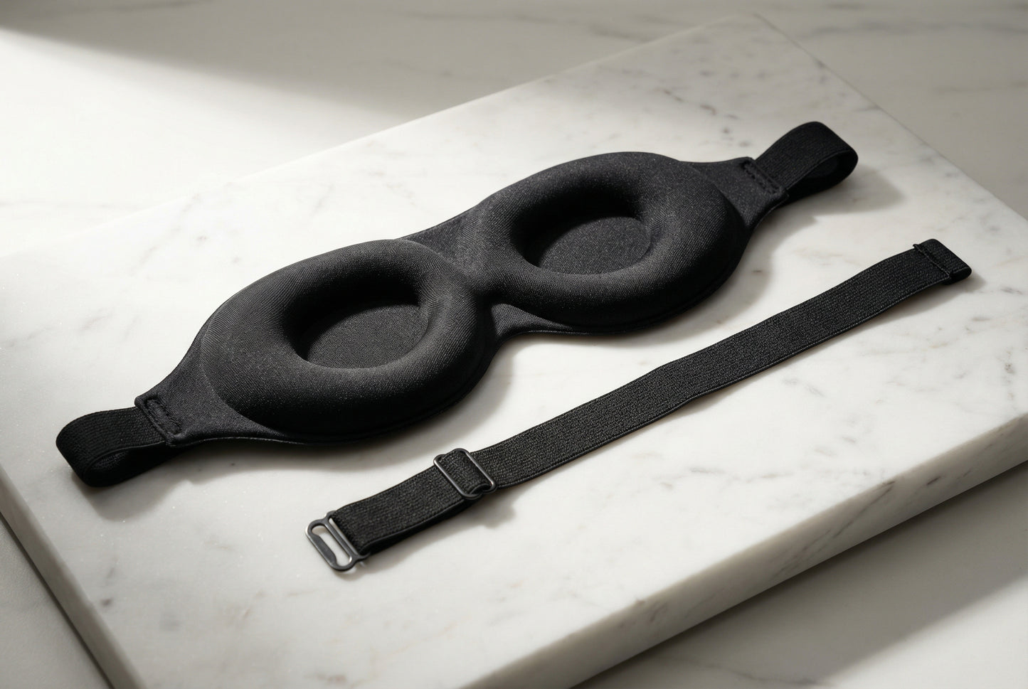 Noctura BlackOut Mask