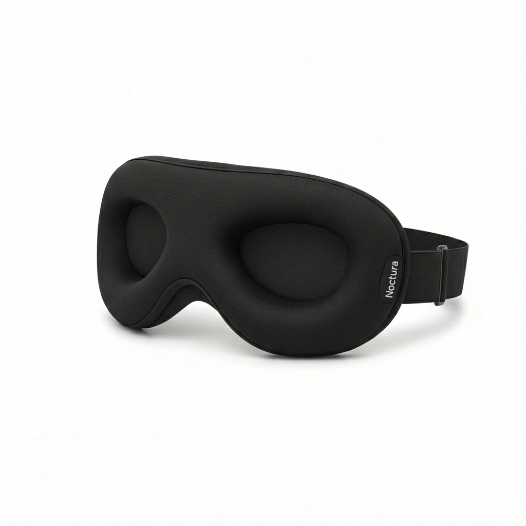 Noctura BlackOut Mask