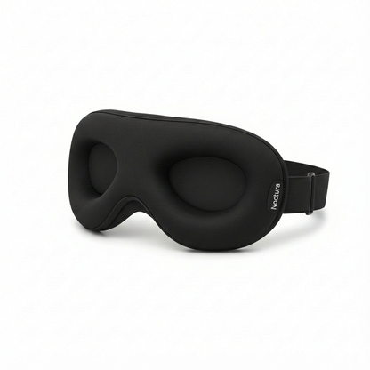 Noctura BlackOut Mask