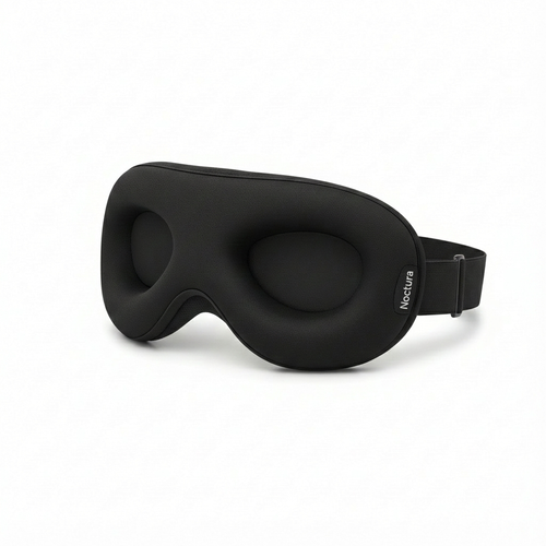 Noctura BlackOut Mask
