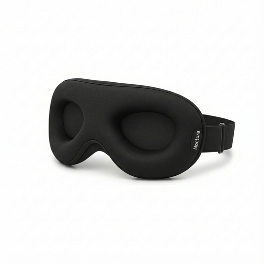 Noctura BlackOut Mask